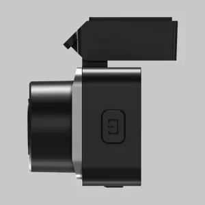 Dashcam frontal 1080p IPS 1.47" c/ Wi-Fi + GPS + Sensor G
