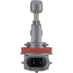Lâmpada LED H11 (PGJ19-2) 18W 2700lm 6000K c/ ventilador IP65 9-18V (homologada) - [2 unid.]