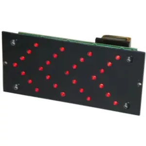 Kit de soldagem educacional, seta LED dinâmica