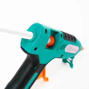 Pistola de cola quente 100W (Ø11mm)