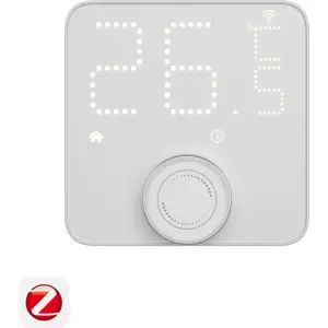Termóstato Inteligente Zigbee