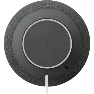 Coluna Inteligente Google - Cinza
