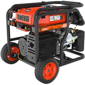 Gerador a gasolina 2800W (2500W) 230V