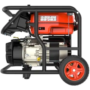 Gerador a gasolina 2800W (2500W) 230V