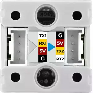 Módulo potenciómetro c/ LED compatível com Arduino