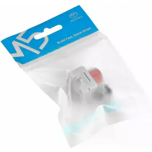 Módulo potenciómetro c/ LED compatível com Arduino