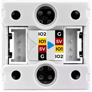 Módulo de prototipagem c/ interface Chain