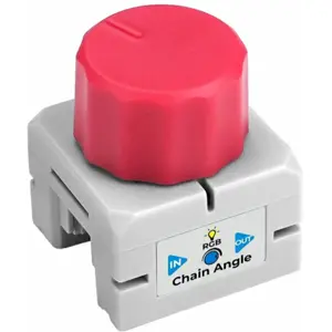 Módulo potenciómetro c/ LED compatível com Arduino