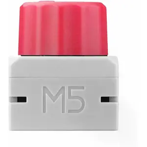 Módulo potenciómetro c/ LED compatível com Arduino