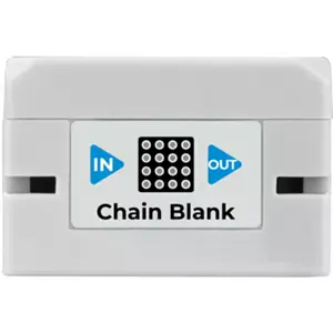 Módulo de prototipagem c/ interface Chain