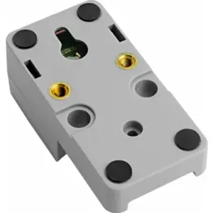 Módulo c/ driver de motores DC bidirecional para ATOM