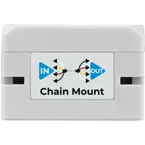 Suporte modular Chain c/ bridge integrada