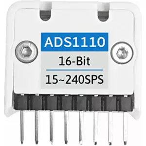 Módulo conversor ADC analógico-digital (ADS1100 V1.1) para M5StickC
