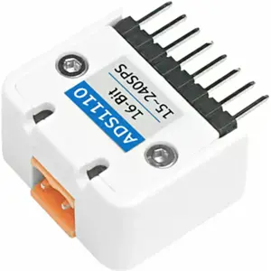 Módulo conversor ADC analógico-digital (ADS1100 V1.1) para M5StickC