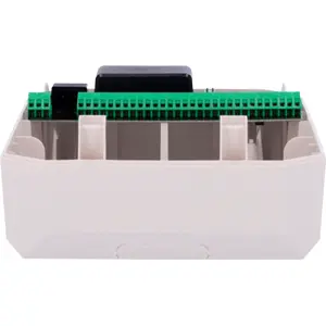 Multitransmissor via radio Wireless 868 MHz para alarmes c/ fios