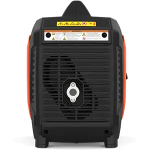 Gerador a gasolina 1100W (1000W) 230V
