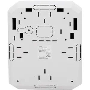 Multitransmissor via radio Wireless 868 MHz para alarmes c/ fios