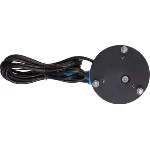 Sensor de Radiação UV Industrial RS485 MODBUS-RTU 0-200 W/m² 5-24VDC IP68