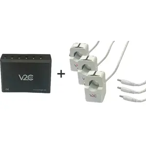 Carregador para carro elétrico (Wallbox) 22kW trifásico c/ CDP, RFID, 4G, Detetor de fugas DC e Cabo T2 10m