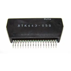 Circuito Integrado STK443-050