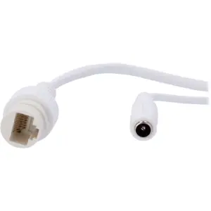 Câmara IP (Wi-Fi) Bullet 2MP 2.8mm IR 20m - IP67