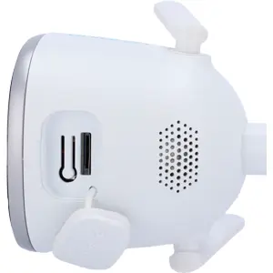 Câmara IP (Wi-Fi) Bullet 2MP 2.8mm IR 20m - IP67