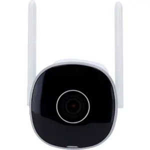 Câmara IP (Wi-Fi) Bullet 2MP 2.8mm IR 20m - IP67