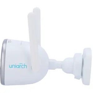 Câmara IP (Wi-Fi) Bullet 2MP 2.8mm IR 20m - IP67