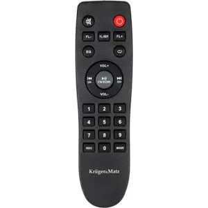 Coluna portátil karaoke 240W c/ bluetooth/USB/SD/AUX/FM + 2 microfones s/ fio + telecomando