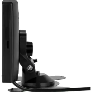 Monitor LCD 7'' 16:9 (480 x 800px) 12 - 24 Vdc