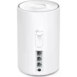 Router 4G LTE Wi-Fi 6 AX 1500 (1 unidad) [190m²]