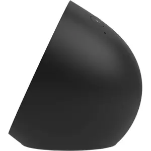 Coluna inteligente com Alexa e display de 2.8'' - Preto