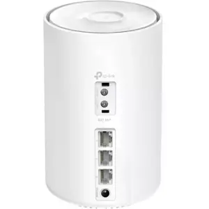Router 4G LTE Wi-Fi 6 AX 1500 (1 unidad) [190m²]