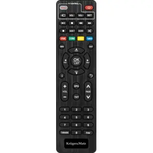 Receptor Stick Digital Terrestre TDT DVB-T2 Full HD H.265 HDMI