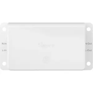 Módulo Interruptor Inteligente Wi-Fi con Matter - 10A - [Pack de 4]