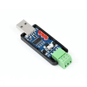 Conversor USB para RS485 (CH343G)
