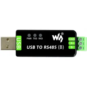 Conversor USB para RS485 (CH343G)