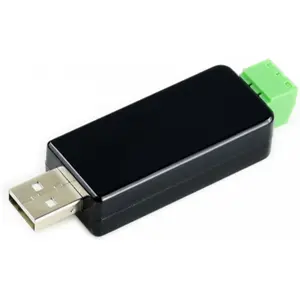 Conversor USB para RS485 (CH343G)