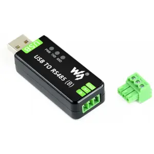 Conversor USB para RS485 (CH343G)