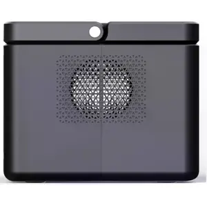 Power Station 256Wh 600W com MPPT e UPS