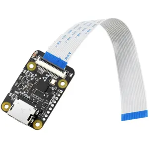 Placa de Conversão HDMI ⇾ CSI-2 MIPI 1080p para Raspberry Pi