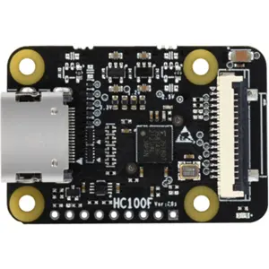 Placa de Conversão HDMI ⇾ CSI-2 MIPI 1080p para Raspberry Pi