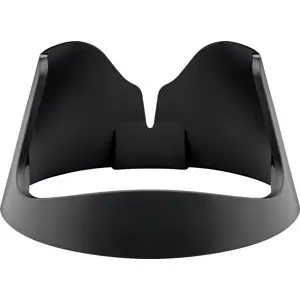Antena TDT Interior Ultra-Plana DVB-T2 Ativa c/ Filtro LTE/4G e Injetor de Alimentação [Recondicionado]