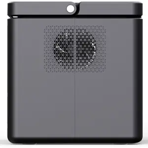 Power Station 512Wh 600W com MPPT e UPS [Recondicionado]
