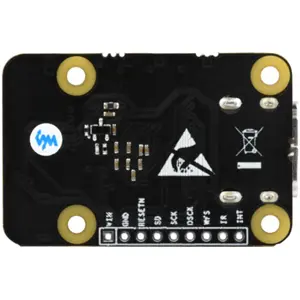 Placa de Conversão HDMI ⇾ CSI-2 MIPI 1080p para Raspberry Pi