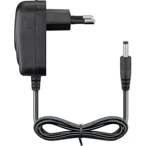 Antena TDT Interior Ultra-Plana DVB-T2 Ativa c/ Filtro LTE/4G e Injetor de Alimentação [Recondicionado]