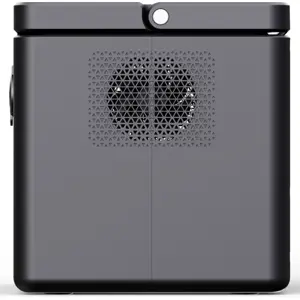 Power Station 512Wh 600W com MPPT e UPS [Recondicionado]