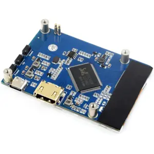 Display LCD IPS 3.2'' 480x800 HDMI compatível c/ Rasperry Pi e Jetson Nano