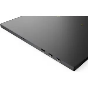 Ecrã Tátil IPS Portátil 15.6'' FHD (1920×1080) USB-C mini-HDMI c/ Bateria 10000mAh