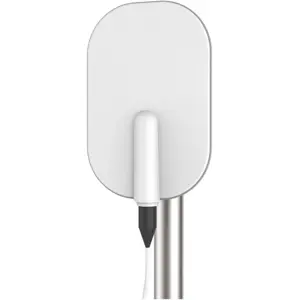 Antena TDT de Exterior Compacta (p/ Varanda) VHF/UHF com Filtro LTE/5G e Amplificador